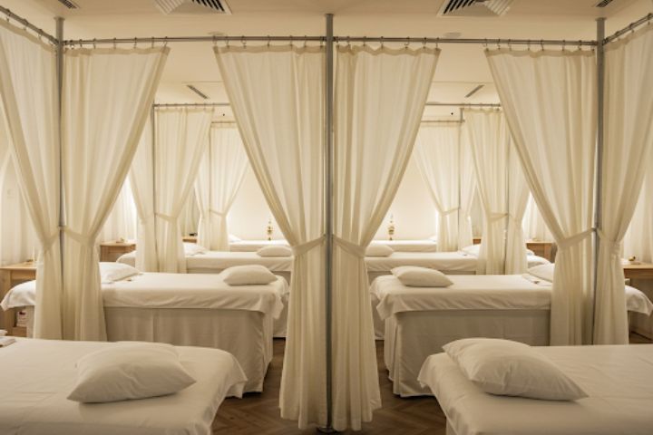 Spa Nguyên Anh Trà Vinh Spa Nguyên Anh Trà Vinh