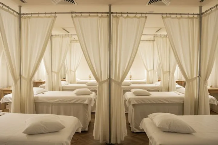 Spa Nguyên Anh Trà Vinh