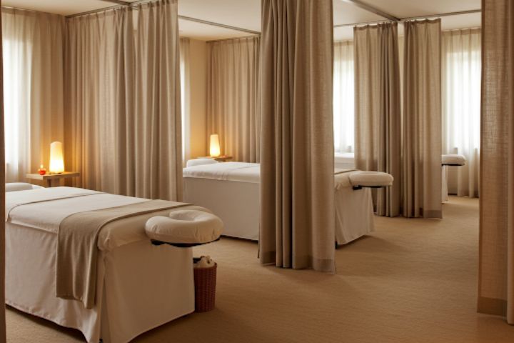 Spa Tâm An Trà Vinh Spa Tâm An Trà Vinh