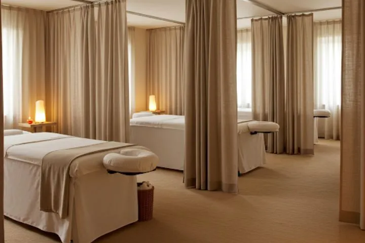 Spa Tâm An Trà Vinh