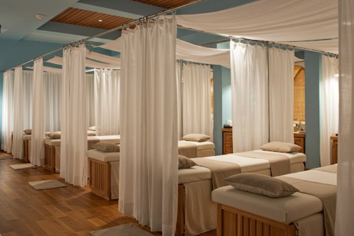 Spa Thảo Mộc Dưỡng Sinh Tây Ninh Spa Thảo Mộc Dưỡng Sinh Tây Ninh