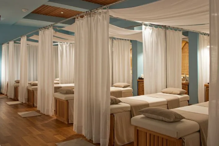 Spa Thảo Mộc Dưỡng Sinh Tây Ninh