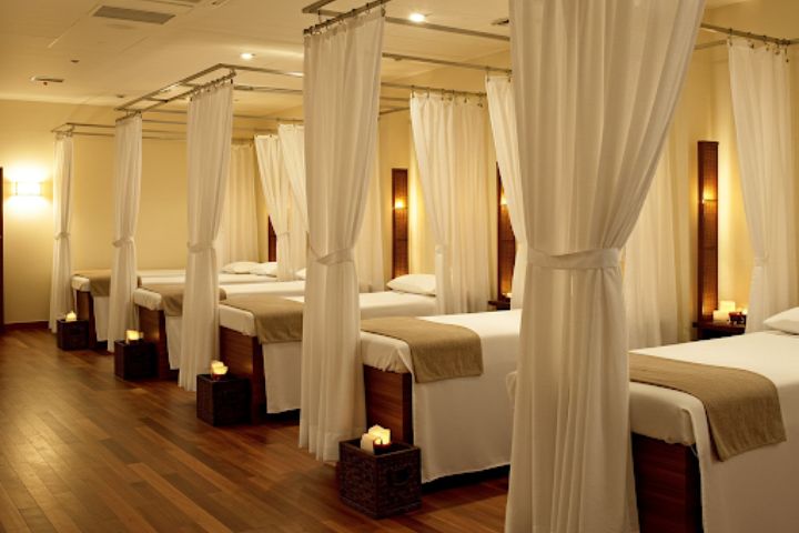 Sức Sống Mới Spa Tam Kỳ Sức Sống Mới Spa Tam Kỳ