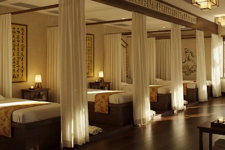 Tadashi Spa Thanh Hoá