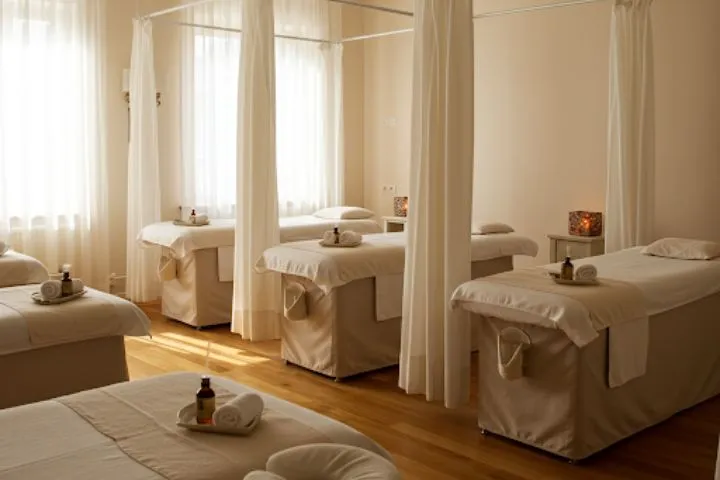 Tâm Therapy Quận 3