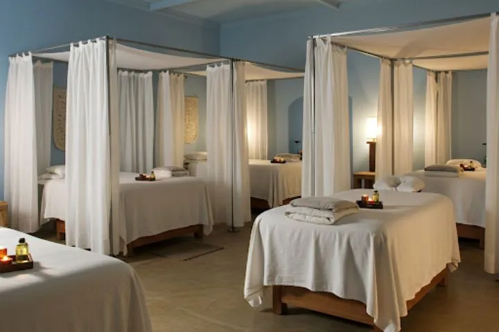 Tây Đô Massage Vũng Tàu