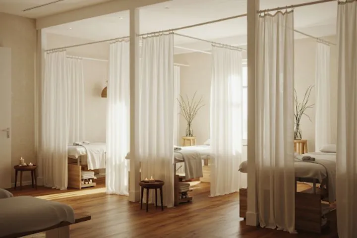 Thanh Trúc Massage Tây Ninh