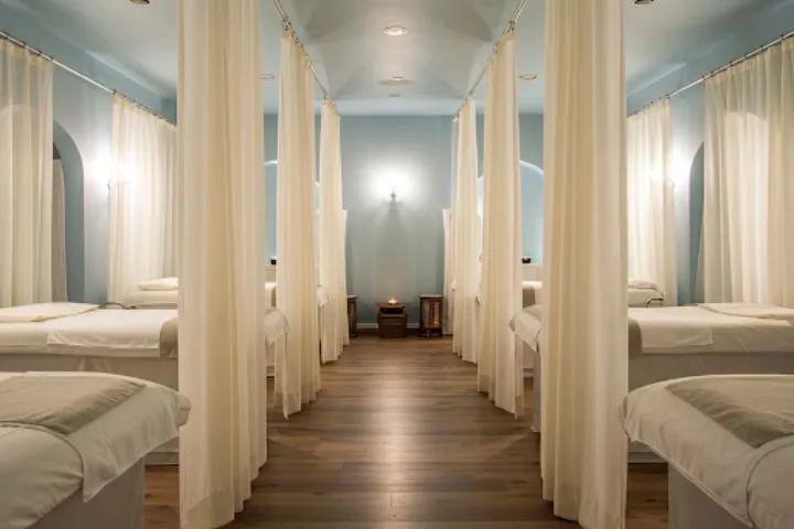 The Care Spa Tân Phú