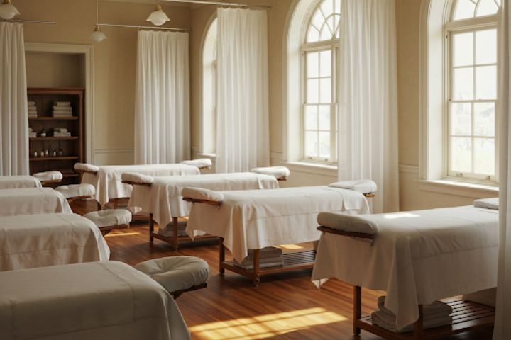 Thiên Phú Spa Sóc Trăng Thiên Phú Spa Sóc Trăng