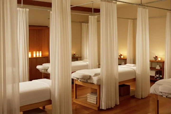 Thượng Hải Spa Sóc Trăng