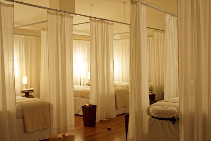 Trà Thiền Spa Rạch Giá