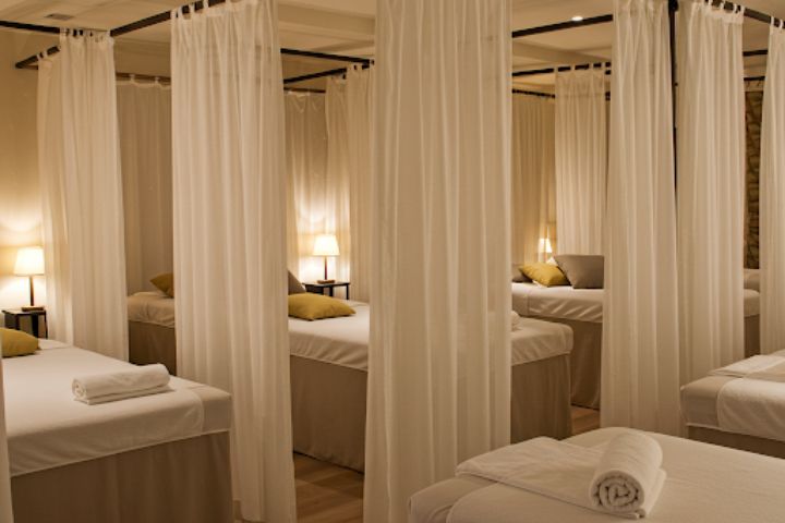 Trần Gia Spa Vinh Trần Gia Spa Vinh