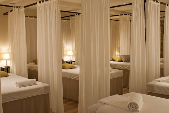 Trần Gia Spa Vinh
