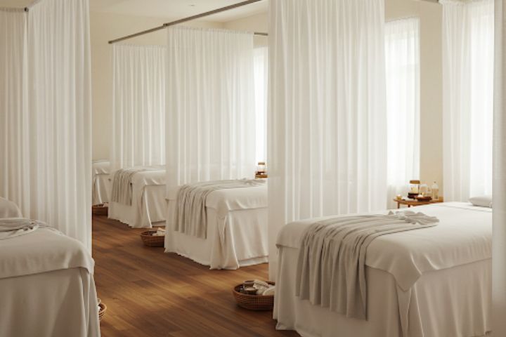 Trúc Lâm Đường Spa Tam Kỳ Trúc Lâm Đường Spa Tam Kỳ