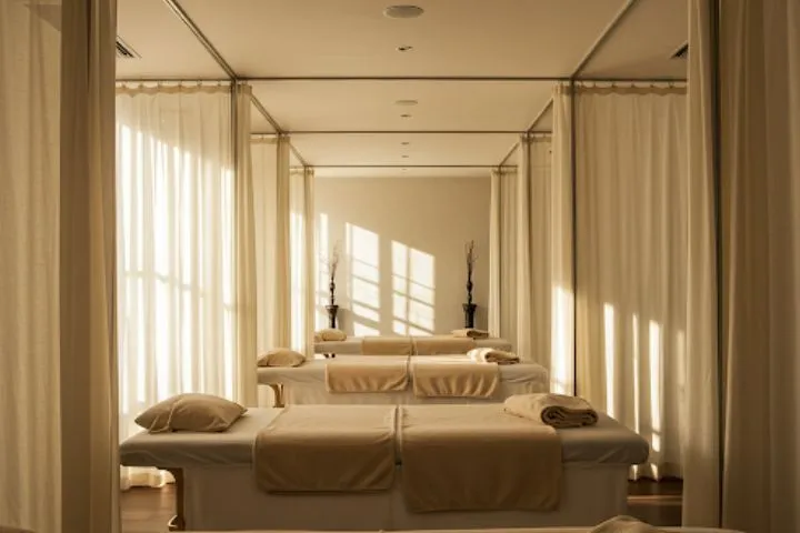 Trung Tâm Massage Mimosa Rạch Giá