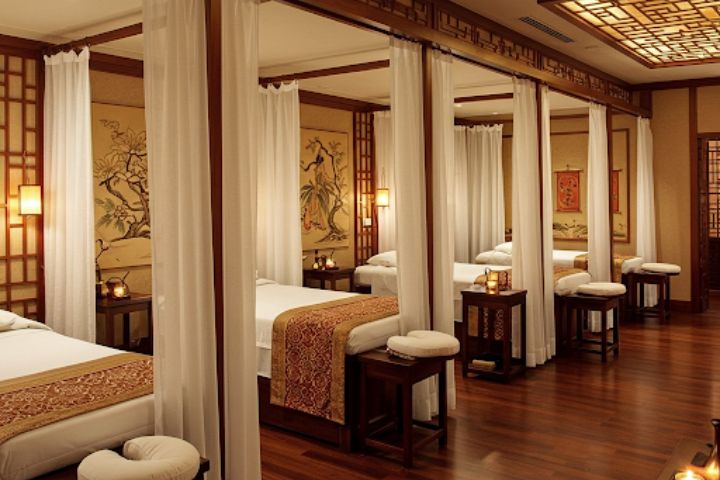 Ume Spa Thủ Đức Ume Spa Thủ Đức