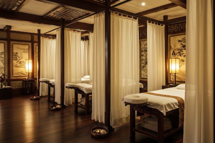 Vạn Mỹ Spa Thủ Đức Vạn Mỹ Spa Thủ Đức