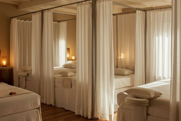 YUBII Massage & Spa Tân Bình YUBII Massage & Spa Tân Bình