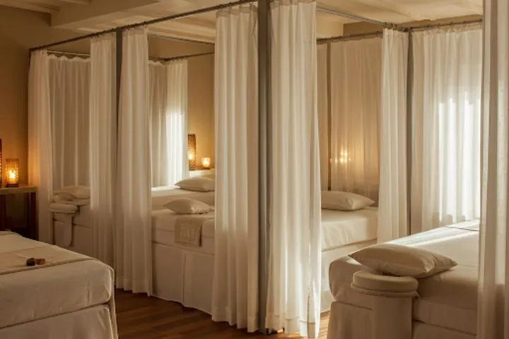 YUBII Massage & Spa Tân Bình