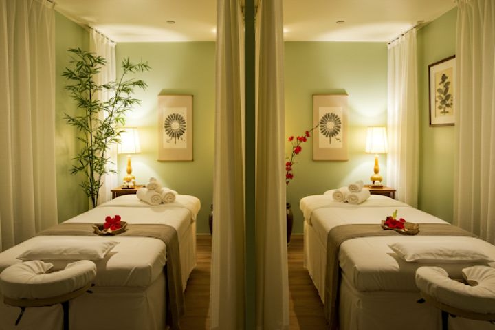 Yến Vy Spa Quy Nhơn Yến Vy Spa Quy Nhơn