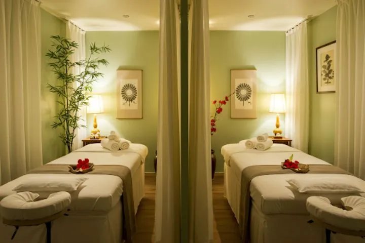 Yến Vy Spa Quy Nhơn
