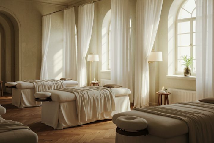 Zen Spa & Massage Vĩnh Long Zen Spa & Massage Vĩnh Long