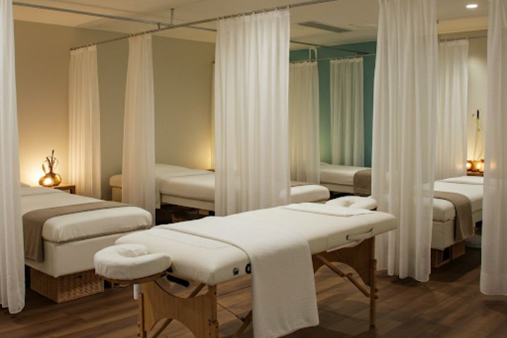 AN’s Spa Quận 1 AN’s Spa Quận 1