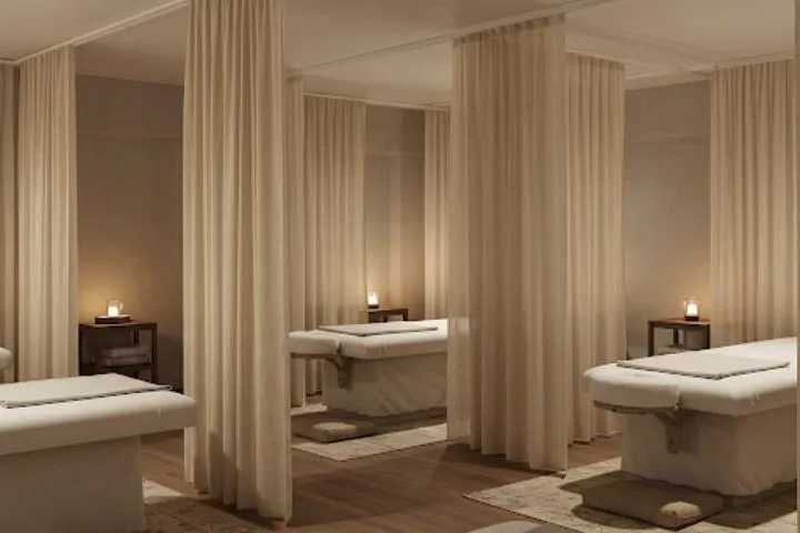 An An Home Spa Phú Nhuận