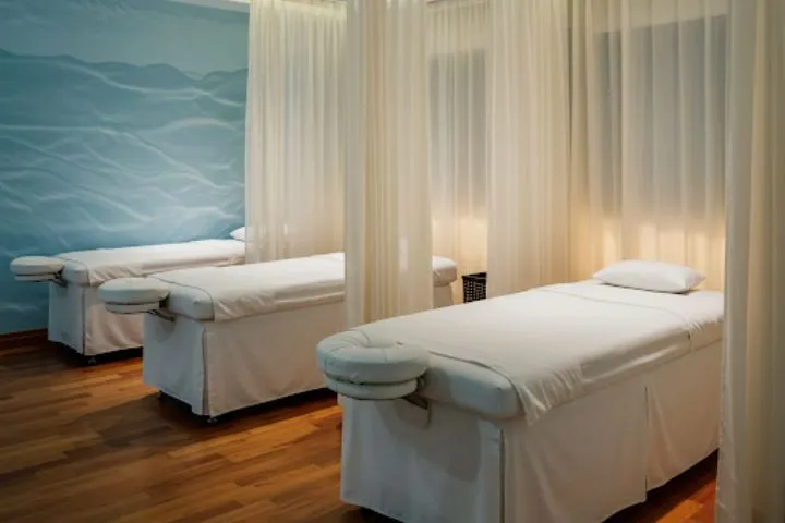 An Miên Spa Quận 1