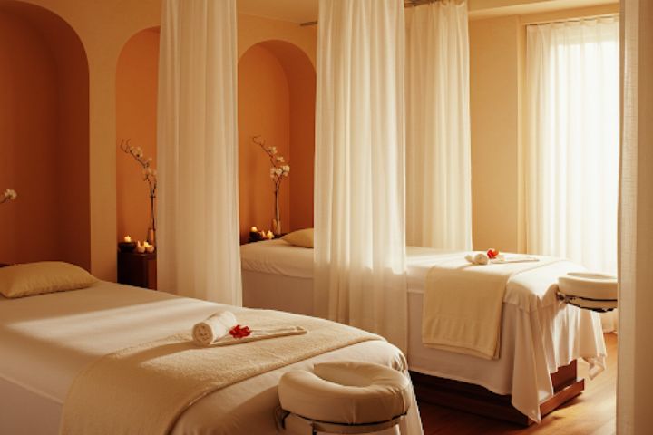 Angel Garden Spa Phú Nhuận Angel Garden Spa Phú Nhuận