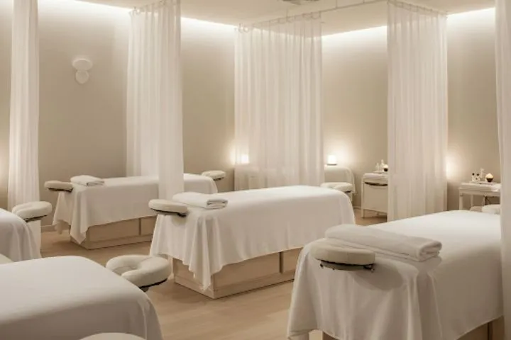 Athen Spa Bình Tân