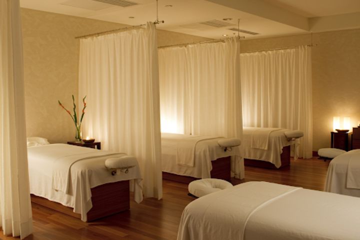Gạo Beauty Spa Phú Nhuận Gạo Beauty Spa Phú Nhuận