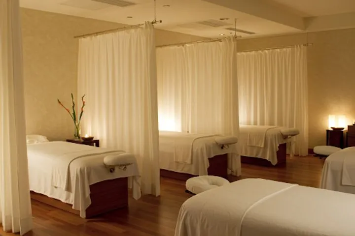 Gạo Beauty Spa Phú Nhuận