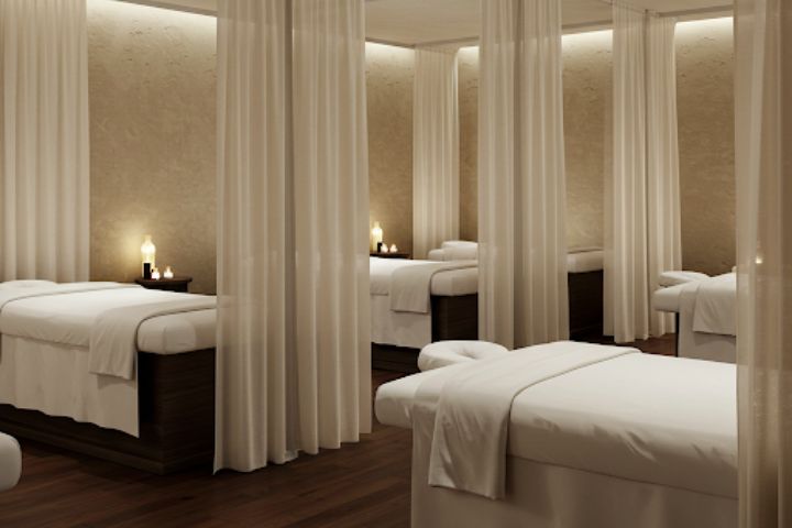 Hạ Spa Massage Tân Bình Hạ Spa Massage Tân Bình