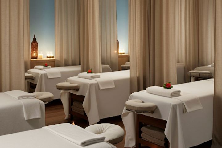 Hachi Spa Massage Tân Bình Hachi Spa Massage Tân Bình