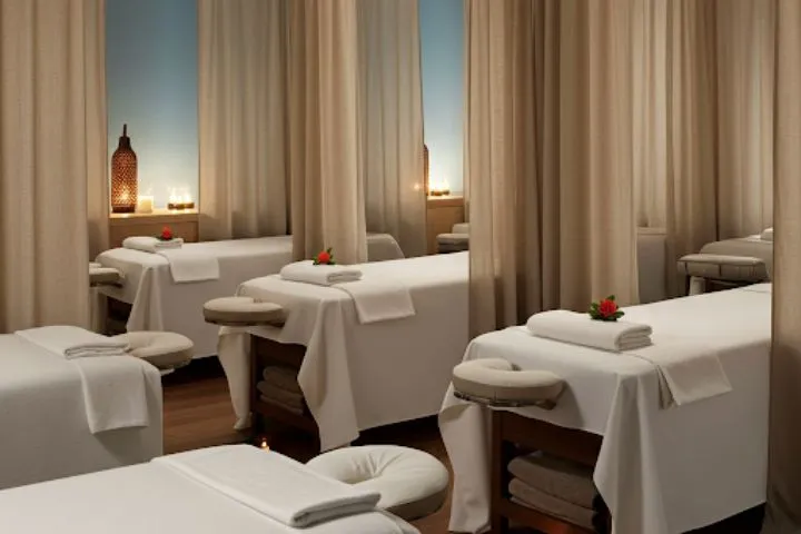Hachi Spa Massage Tân Bình