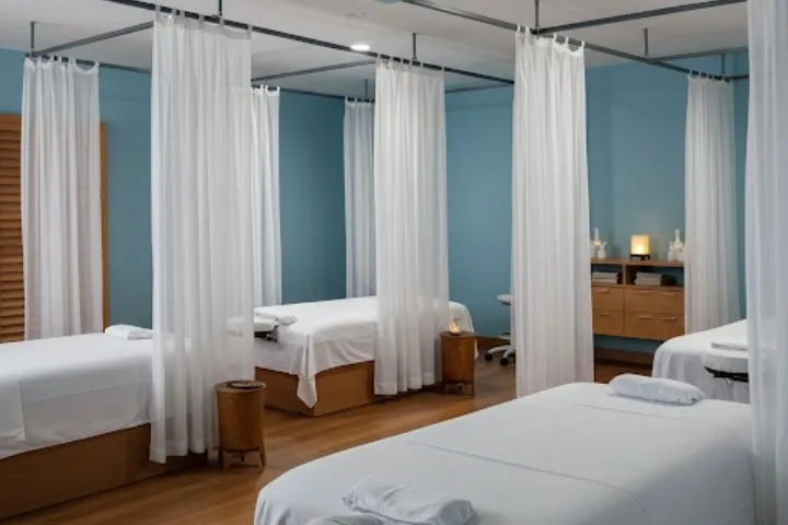 Hum Spa Quận 1
