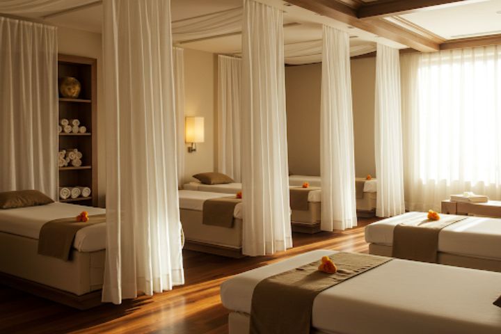 Hương Sen Healthcare Bình Thạnh Hương Sen Healthcare Bình Thạnh
