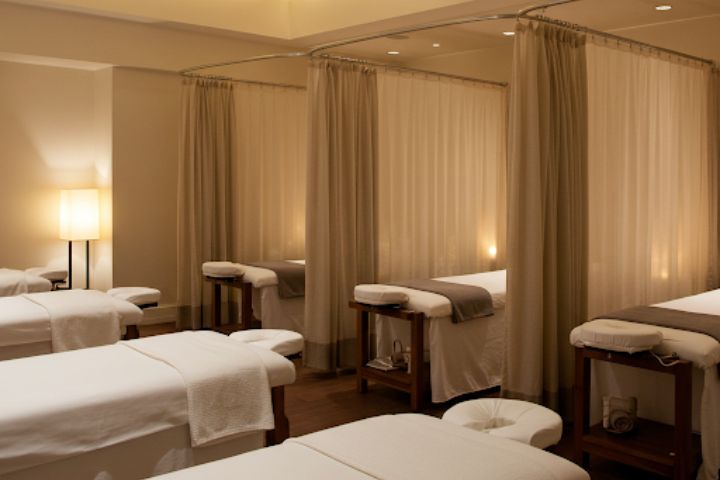 K Beauty Spa Bình Tân K Beauty Spa Bình Tân
