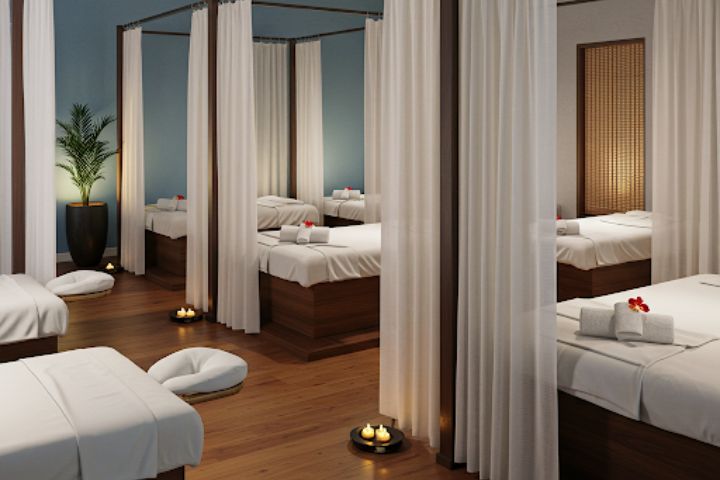 Lá Trà Medical Spa Phú Nhuận Lá Trà Medical Spa Phú Nhuận