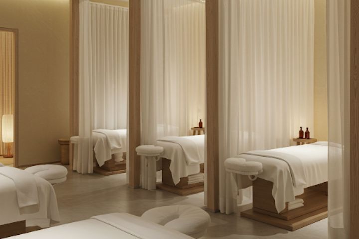 Làng Sen Healthcare & Spa Phú Nhuận Làng Sen Healthcare & Spa Phú Nhuận