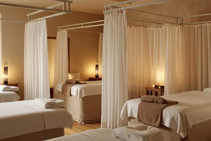Massage Minh Trang Bình Tân