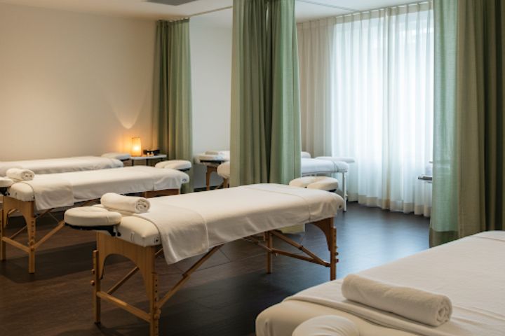 Massage Mộc Lan Bình Tân Massage Mộc Lan Bình Tân
