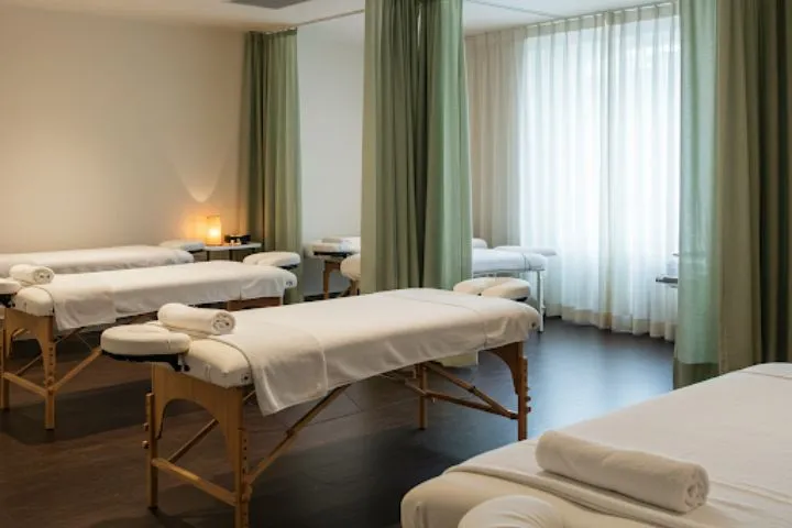 Massage Mộc Lan Bình Tân