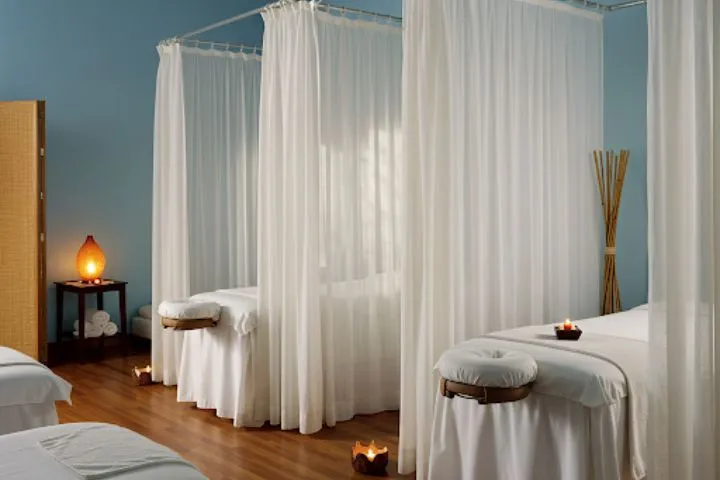 Massage Ngọc Huyền Bình Tân