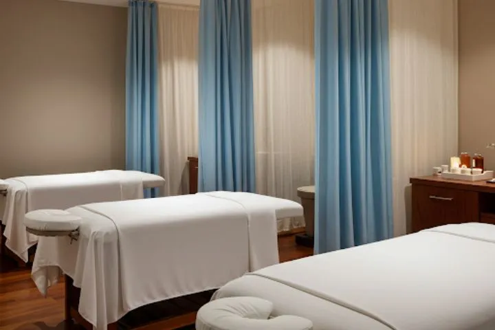 Massage Trị Liệu Giang Nguyễn Bình Tân