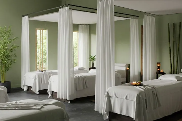 Mộc Yên Spa Phú Nhuận