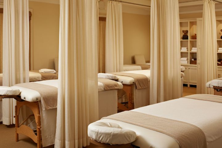 Nara Spa Quận 2A Nara Spa Quận 2