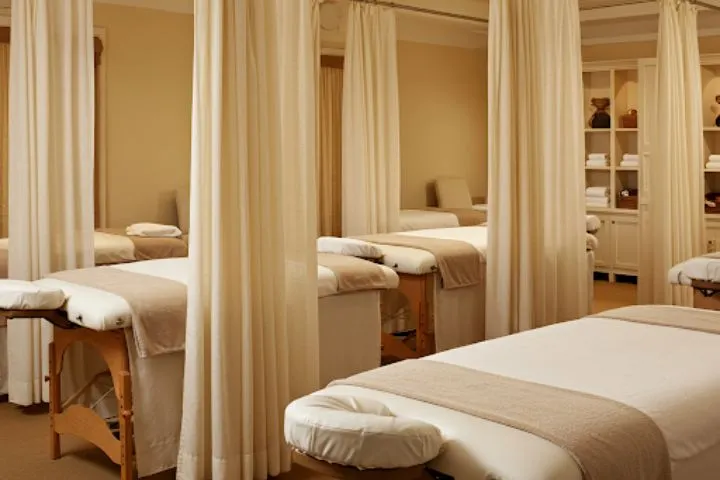 Nara Spa Quận 2