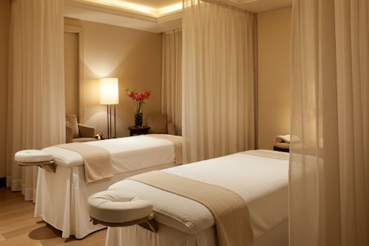 Ngọc Anh Spa Quận 2 Ngọc Anh Spa Quận 2